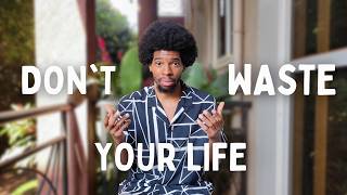 I Left America For Africa After Learning 3 Things