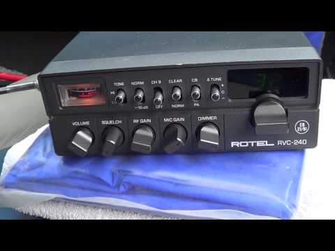 CB Radio Is 32 Years Old Today (02/11/13).........Firefly Looks For A Copy!