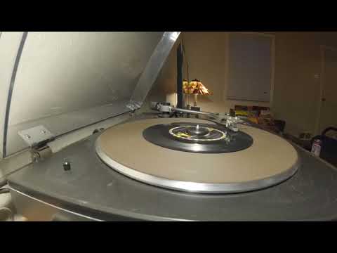 Little Band of Gold - James Gilreath - 1963 -  Joy Records (10) – 45P-274