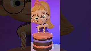 HOJE É MEU ANIVERSÁRIO 🎂 ✨