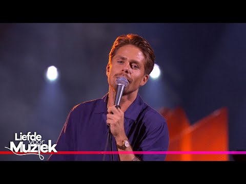 Zoals Jij Het Doet - André Hazes Jr.