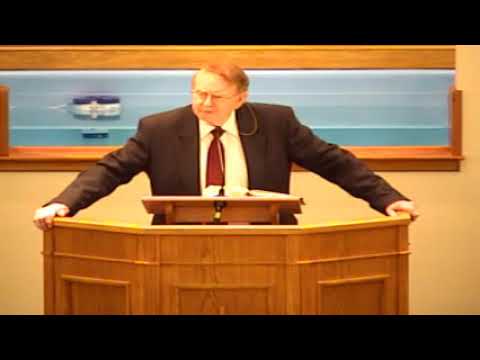 20190811AM Remember What The Lord Hath Done