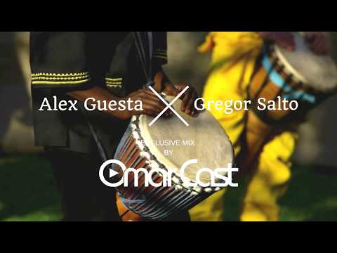 Gregor Salto - Alex Guesta (Exclusive Mix)