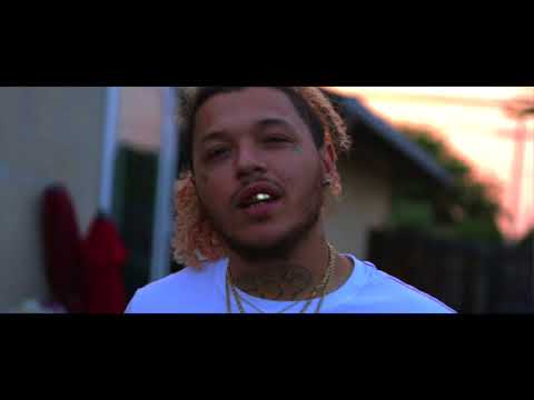 LulaBaybee & Lil Slugg - Crush On You (Dir by @DjCarlosCrook )