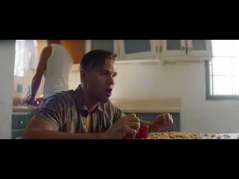 Tilian - Hold On (Official Music Video)