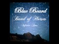 Band of Horses - Blue Beard (Lyrics) 