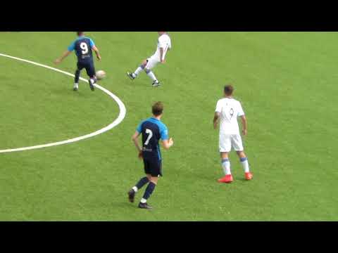 III. Kerület - Monor (2. fi. 1. rész)