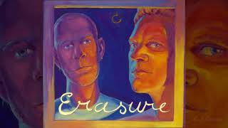 Erasure I Love You Remix