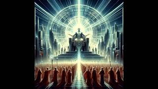 The Emperor's Lament: A Song of Cosmic Sacrifice | AI