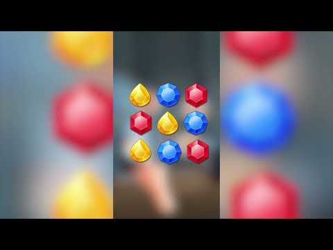 Jewel Hunter 129(WebM)- 1280×720