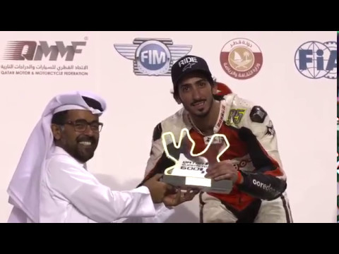 Qatar Superstock 600 — video 17