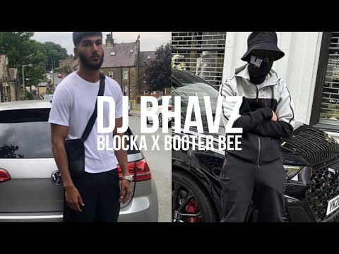 Blocka x Booter Bee - No Days Off | DJ Bhavz