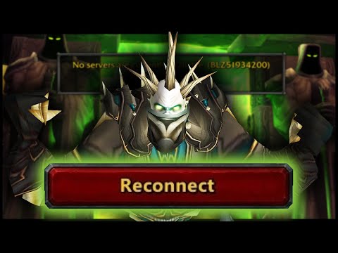 TBC Anniversary Launch Was a COMPLETE DISASTER...