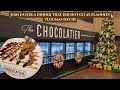 The Chocolatier At Hersheypark Things Did NOT Go As Planned Vlogmas Day 18