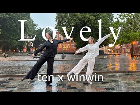 [K-POP IN PUBLIC] TEN X WINWIN - Lovely (Billie Eilish, Khalid) | Dance Cover by Pixels Dance Crew