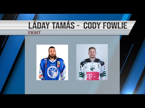 DC 011 EL 50 33 55 - Láday - Fowlie