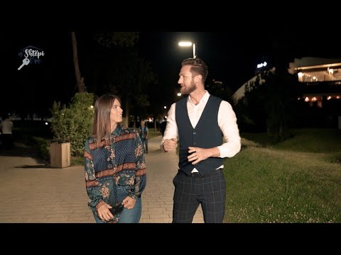 "N'Shtëpi t'Re" 2 - Episodi 2.Fotografi Sonny kërkon shtëpi pranë 21-shit,Shqipja e investigon kudo