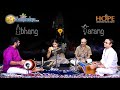 Madhava Mamava Krishna By Kum Sivasri Skandaprasad Abhang Tarang Sampradaya HOPEADTV