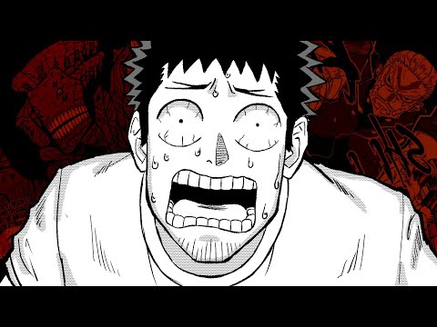 Kaiju No. 8 Kinda Sucks...