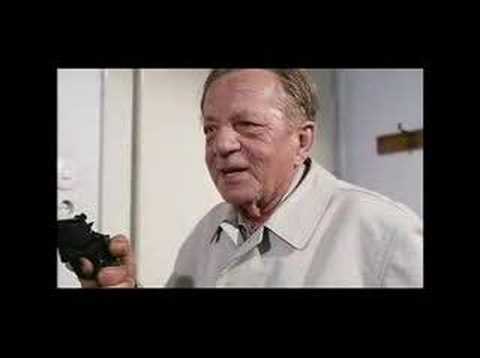 Helge Schneider - Ich Ermittle Ausschließlich Mit Dem Gehirn