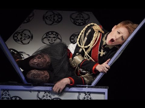 Cendrillon by Jules Massenet - Act 2 - PromFest 2023