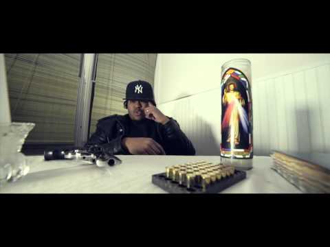 Mav Montana - "Serenading Suicide" Prod by Chup