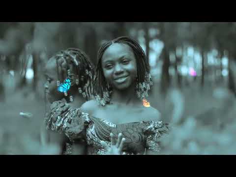 JESUS EST ROI | ECODIM LES AIGLONS DU SEIGNEUR | Clip officiel 2025