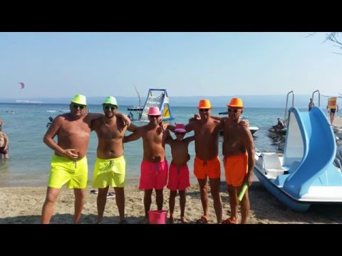 Villa Sunce Duće Omiš