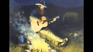 Roy Rogers Sings &quot;Along The Navajo Trail&quot;