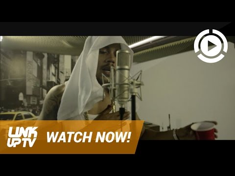 Deep Green - My Wave [Music Video] @DeepGreen89 | Link Up TV