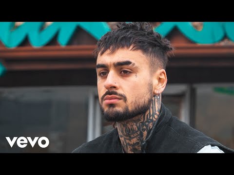 Ash Minor - Shield You