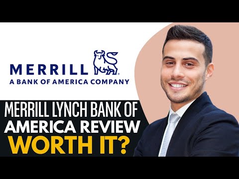 Merrill Lynch Bank of America Review (2026): Is It Worth Your Money?
