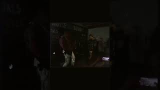 Loud, Gross &amp; Misbehave / Dead On Arrival (G.B.H cover) in noise Not Bombs 2023 #punk #swindle #gbh