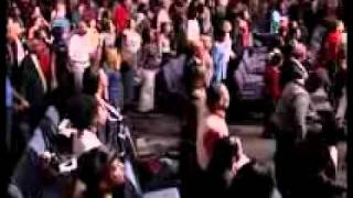 "Breaking ungodly soul ties "-part 1 -Pastor Paula White - WWIC-10/30/11-11.00 a.m.