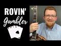 How to Play // Rovin' Gambler // Bluegrass Banjo