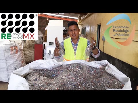 , title : '¿CÓMO INICIÓ SU EMPRESA DE RECICLAJE DE PLÁSTICO CON RECOMX?'