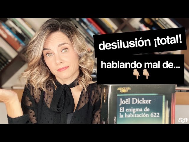 Vídeo relacionado con El enigma de la habitación 622