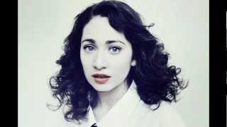 Regina Spektor - Patron Saint (Studio Version - What We Saw From The Cheap Seats)