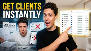 This AI Finds Influencers, Clients & Leads Instantly (No Manual Search!)