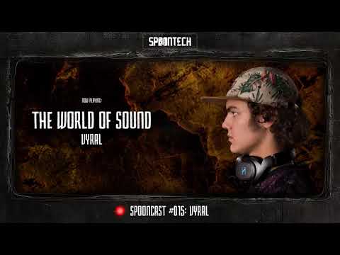 SpoonCast #015 - Vyral