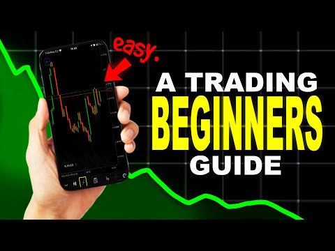 How To Start Day Trading As A Beginner