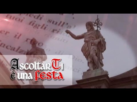 AscoltarTi è una festa - I Domenica di Quaresima - 1° marzo 2020