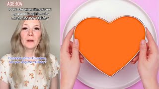 💖 Text To Speech 💖 ASMR Cake Storytime || @Brianna Guidryy  || POVs Tiktok Part #110