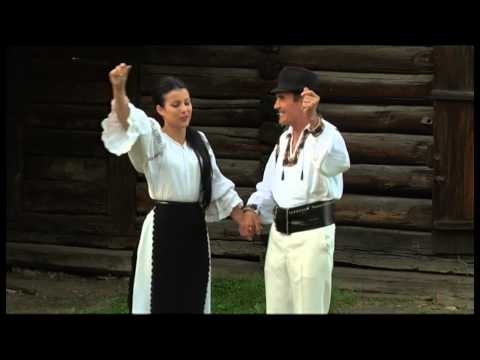 Iosif Rusu Si Adelina Boita