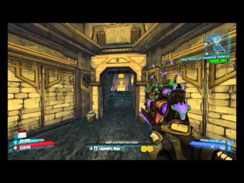 Gold Golem Shortcut (Grog Nozzle Farming) *loothunt