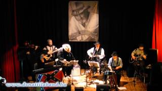 Don Williams B´est  - It´s good to see You - with Don Attila Band