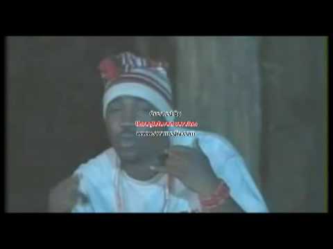 Obodo By DAT NIGGA RAW