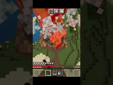 EPIC Minecraft HACKS! Ultimate Clutch by ÁB Gaming
