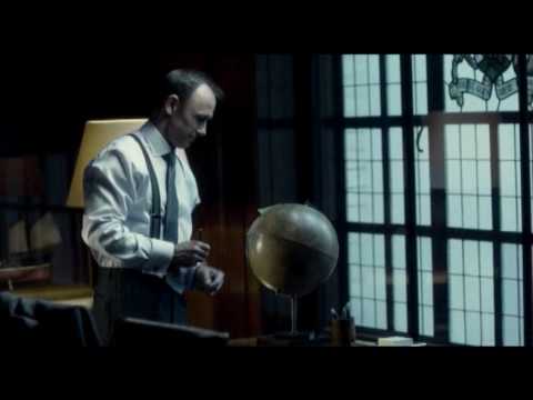 Olympic Air Second Prelaunched TV Spot HD