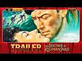 The Snows of Kilimanjaro (1953) Official Trailer [4K-UHD]